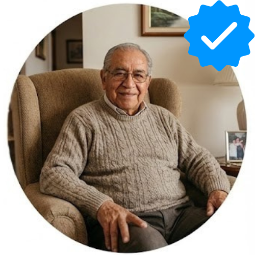 <em><strong>Don Marcos </strong></em>