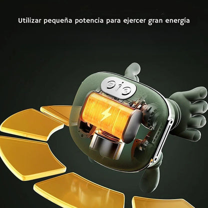 HandRelax™- Masajeador de Manos Relajante